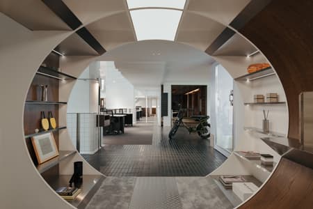 Elit HQ Office